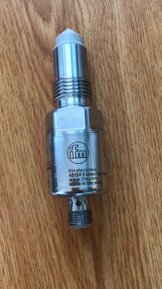 포인트 수평 감지센서 LMT110 LMACE-A12E/QSKG/1/US 독일 IFM