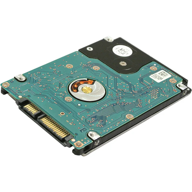 Hgst 노트북내장 하드 오리지널 HDD HTS541010B7E610 1TB 2.5 인치 SATA 6 Gb/s 128MB 5400RPM 신