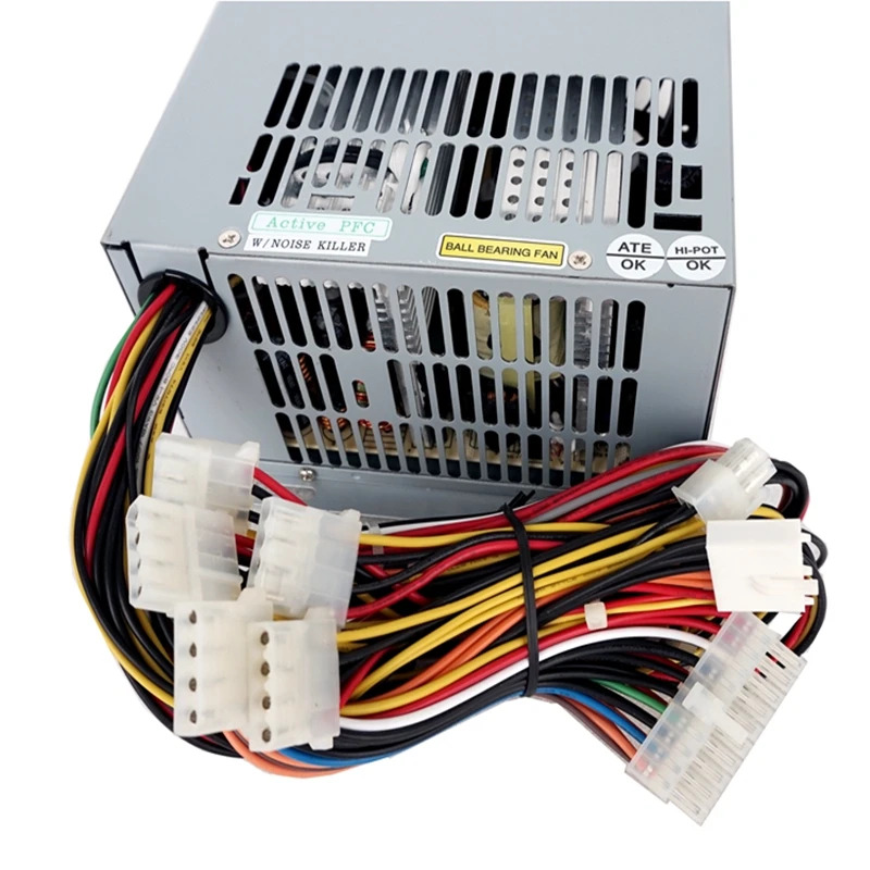 스위칭 전원공급장치 FSP350-60PLN FSP -5V 350W PSU 신