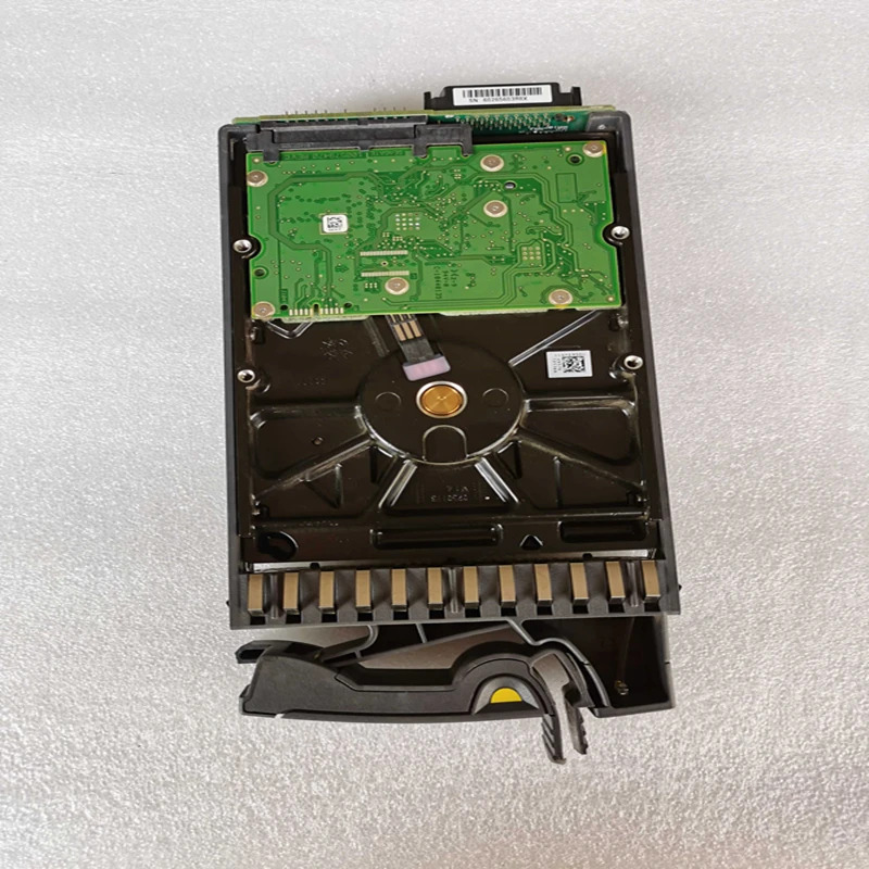 NetApp거오리지널 HDD 내부 엔터프라이즈 X298A-R5 SP-X298A-R5 1TB 3.5 인치 SATA 32MB 7200RPM