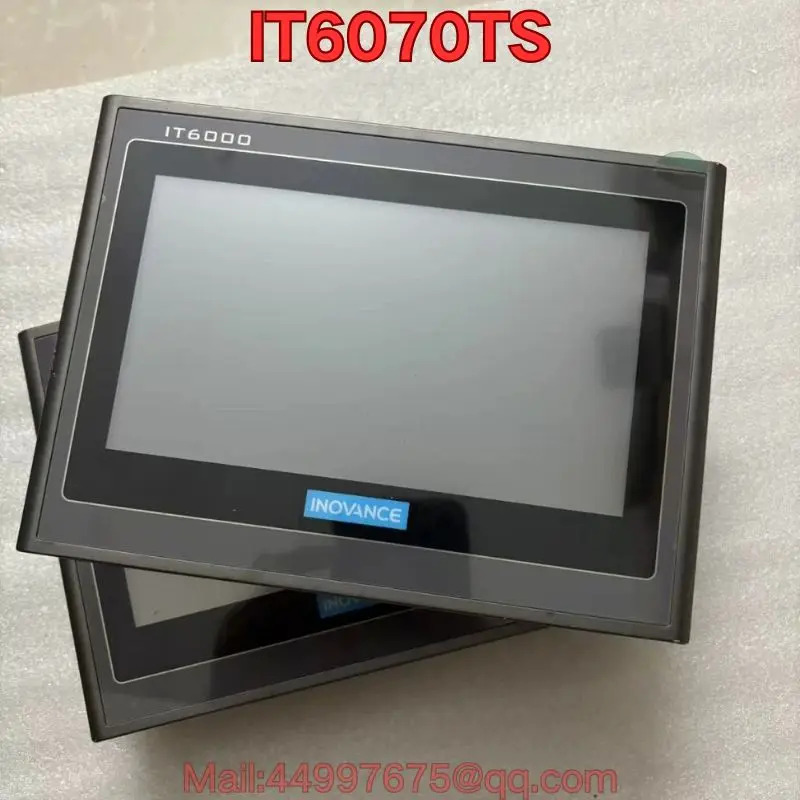 리퍼 IT6070TS 터치스크린 기능 리퍼가 정상
