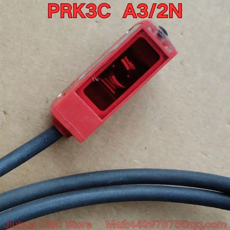 리퍼 PRK3C.A3/2N 광전센서 기능 리퍼는 정상