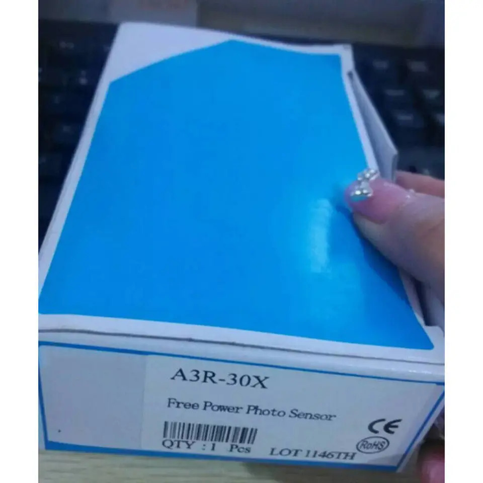 FOTEK광전스위치 A3R-30X