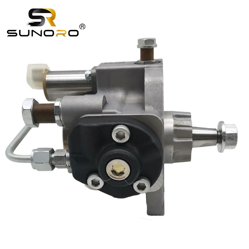 SUNORO 디젤 엔진 분사 펌프 히타치 ZX200-3 ZX210-3 ZX240-3 4HK1 8-97306044-9 8973060449 294000-0039