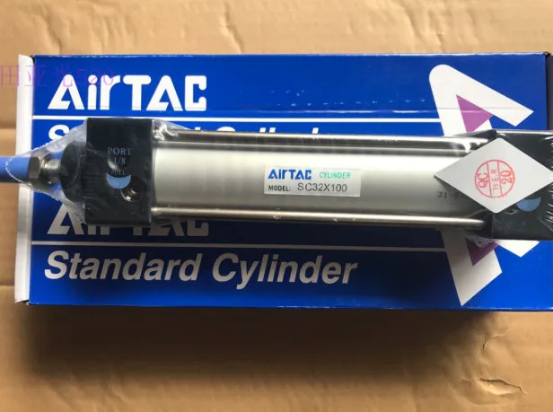 AirTAC SC32X100 실린더