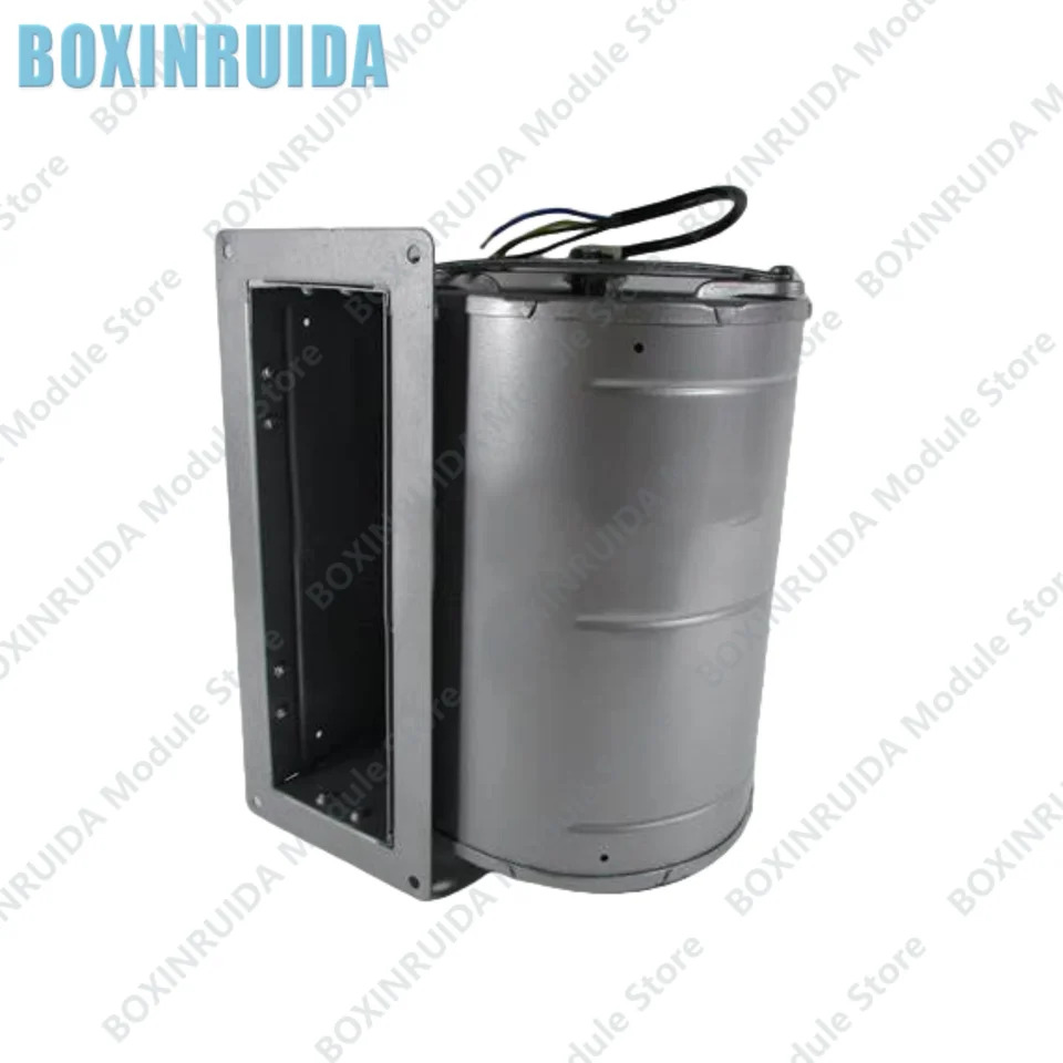 전진 기울임 원심 냉각팬 오리지널 D2E133-AM35-B4 165W 230V 0.72A 신