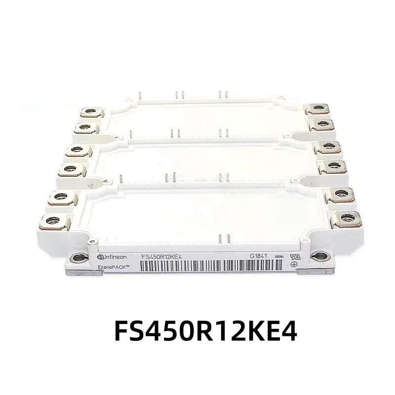 FS450R12KE4 전원 인버터 IGBT 모듈 450A1200V
