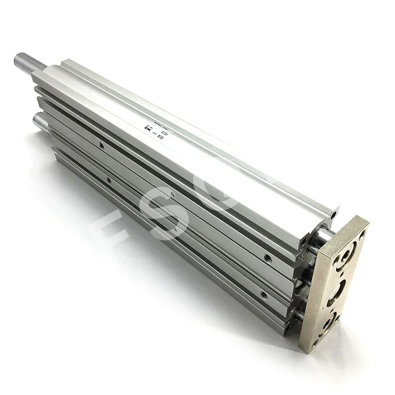 MGPM32-300350400300A350A400A300Z350Z400Z300AZ350AZ400AZ FSQD SMC 공압 부품 컴팩트 실린더 MGPM 시리즈