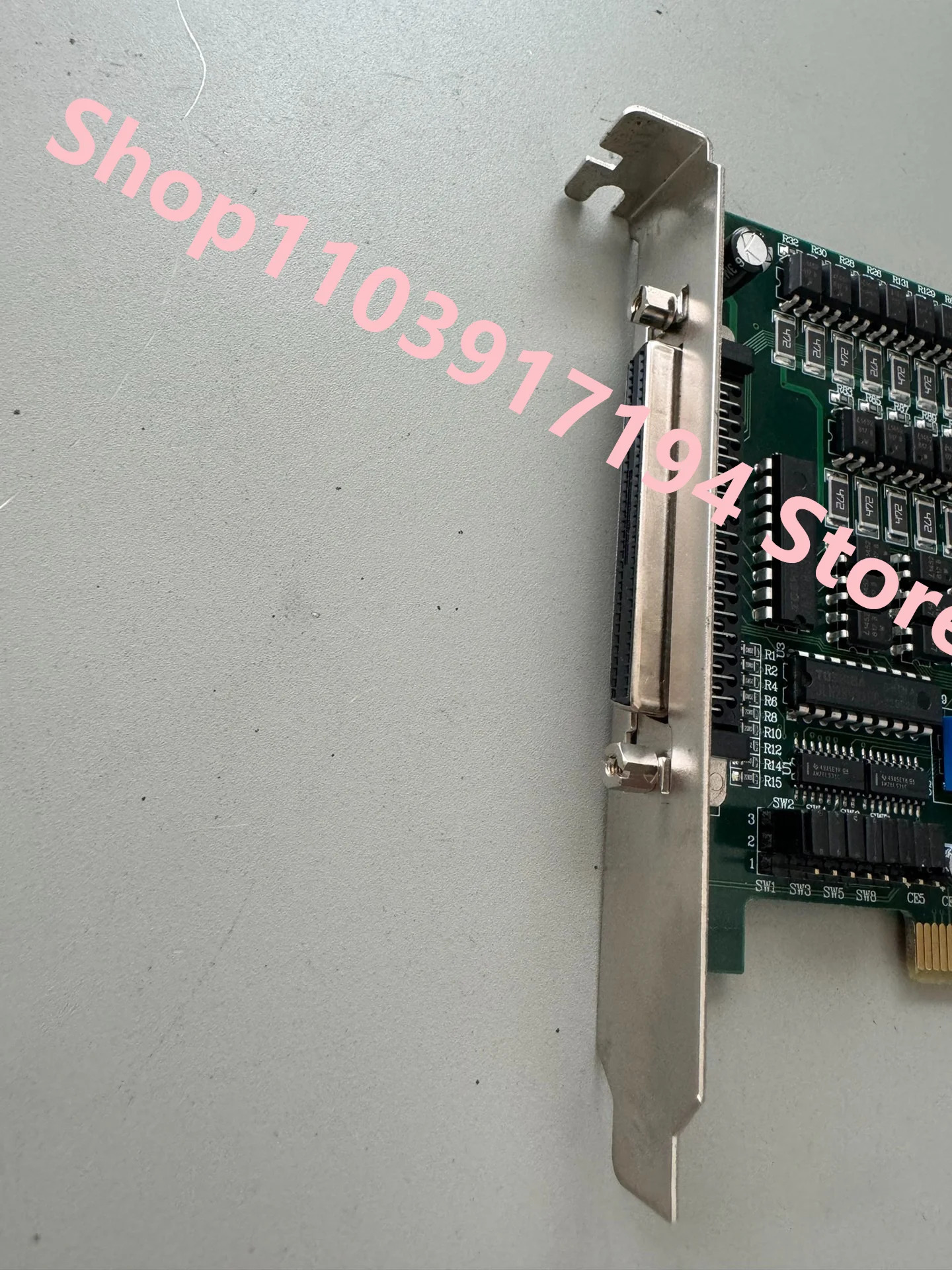 Leadshine DMC1410B V1.2 모션 제어 카드용