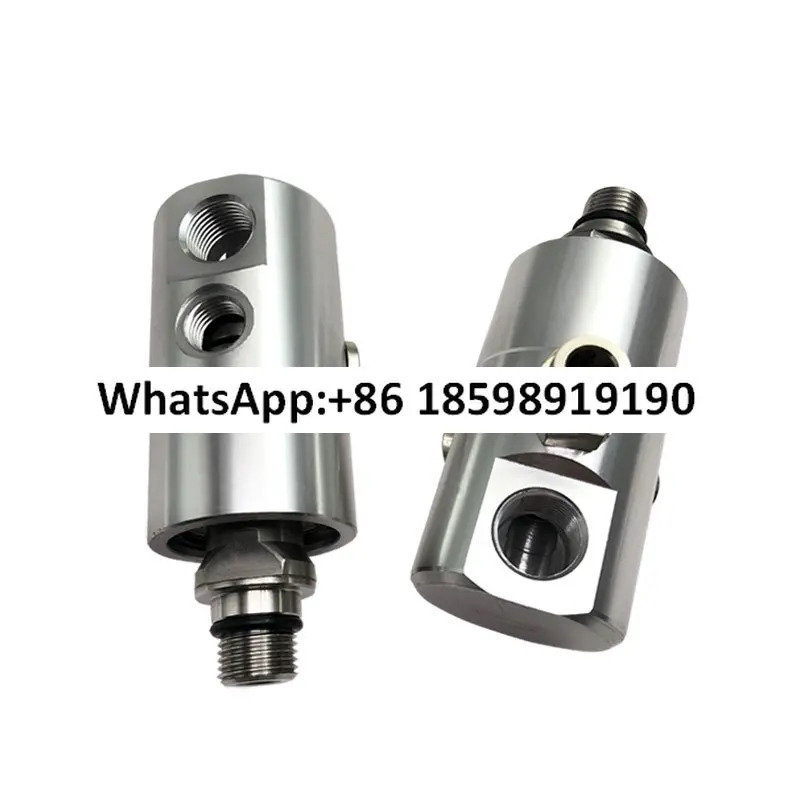 RTA10-1771-05L 고속 회전 조인트 수치 제어 공작 기계 가공 센터