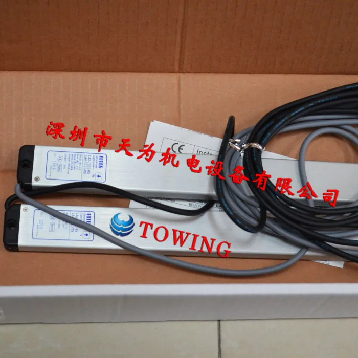 FOTEK 대만 범라이트 LA4-20 LA4-20R LA4-20T 포장 공급