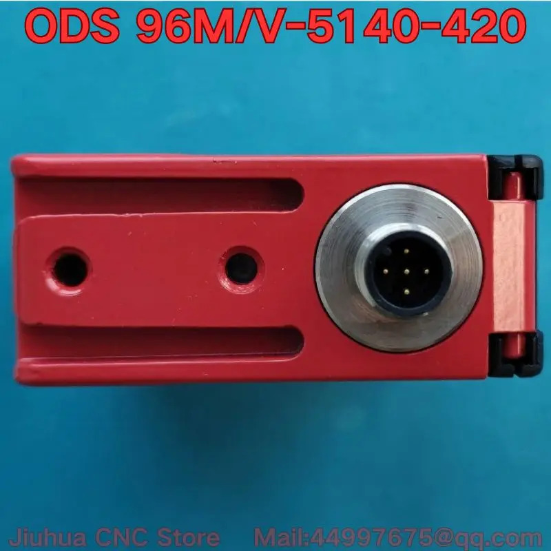 ODS 96M/V-5140-420 레이저 센서