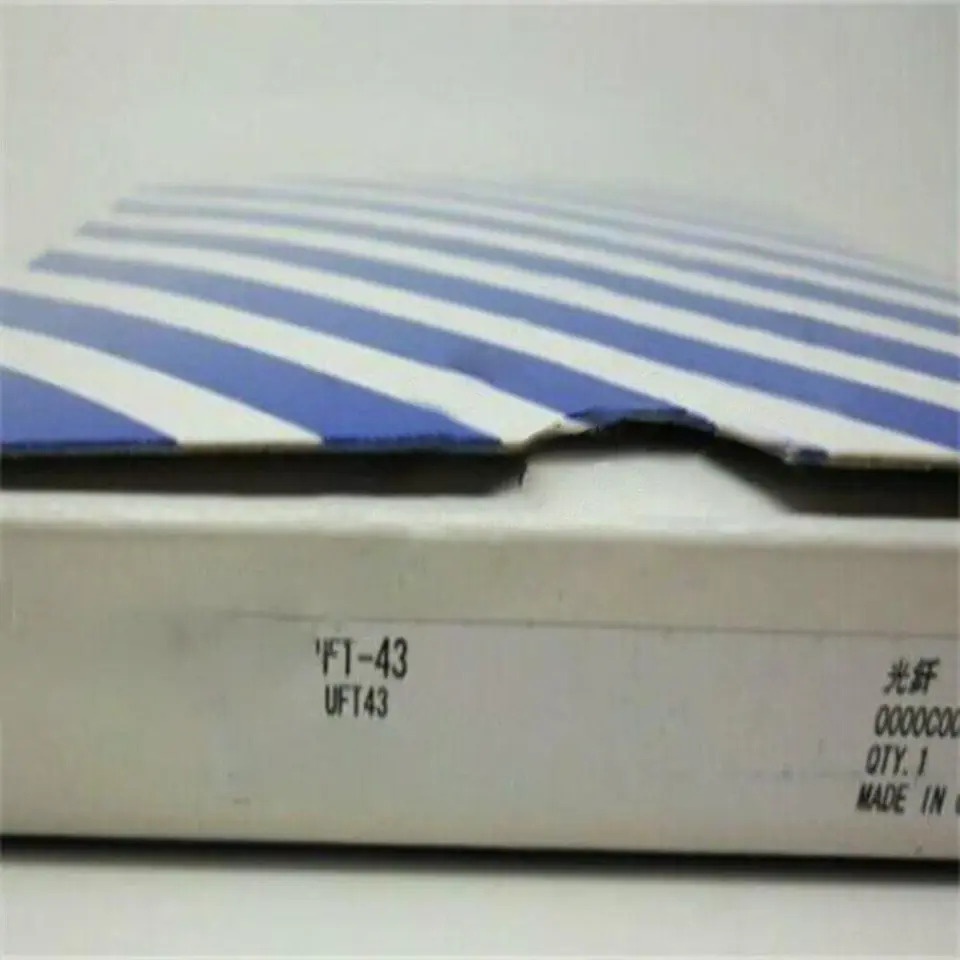 파나소니호환광섬유센서 FT43 FT-43