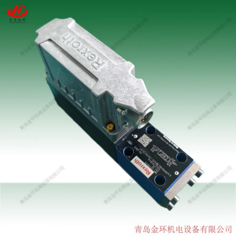 REXROTH 4WRPEH6C3B40L-30/M/24A1 R901382315