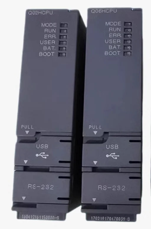 Q06UDHCPU Q10UDHCPU Q13UDHCPU Q20UDHCPU Q26UDHCPU Q02PHCPU