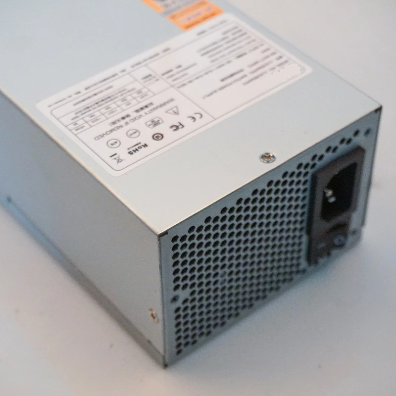 Lianli 2U 500W 전원공급장치 LL2U500APFC PSU 신