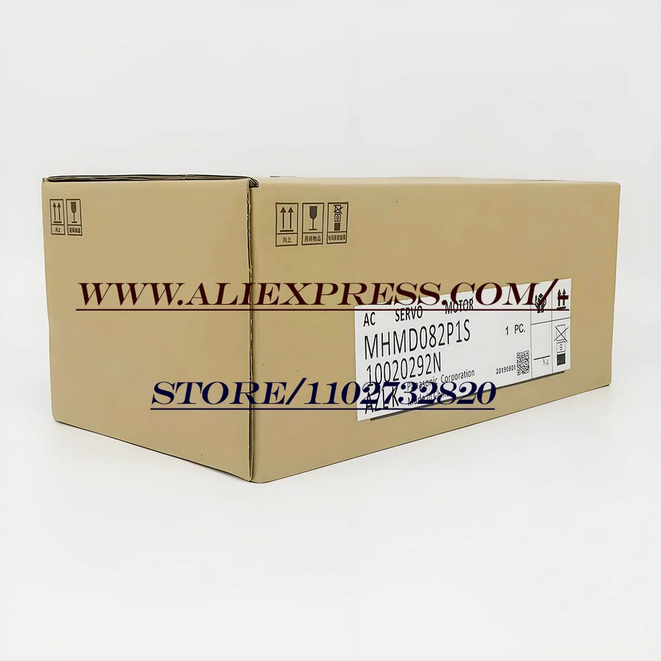 서보 AC 모터 MHMD082P1S 750W 신