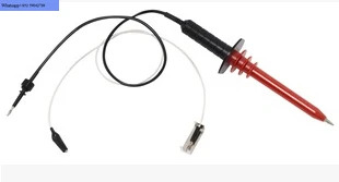 고주파 SMD 패치 리퍼 고정장치 LCR 브리지 GW LCR-13 대체 ZX28Y08