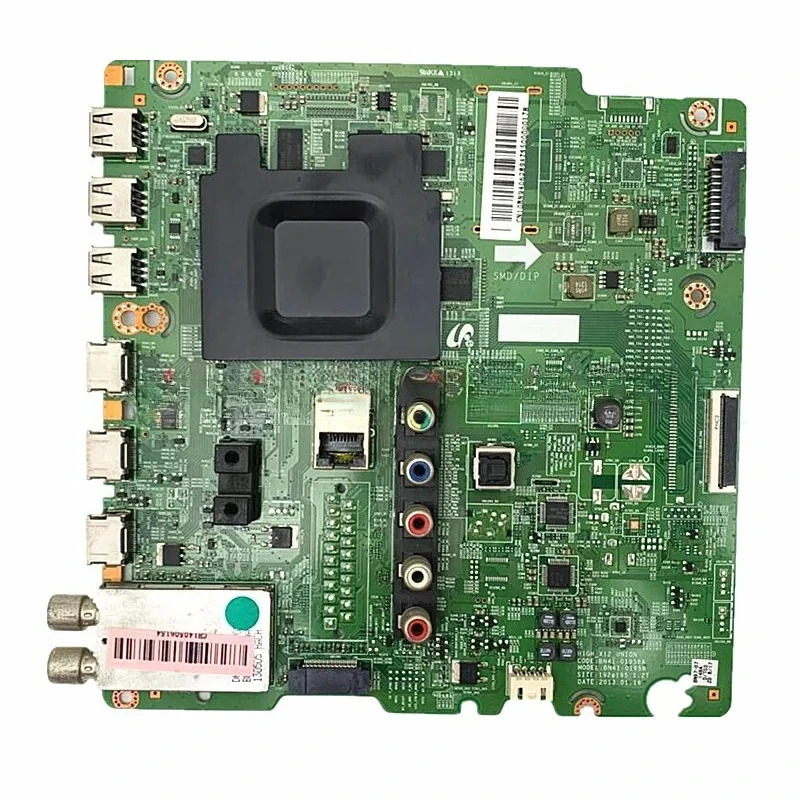 UA40F6400AR UA46F6400AR UA55F6400AJ 메보드 BN41-01958A/B적가능