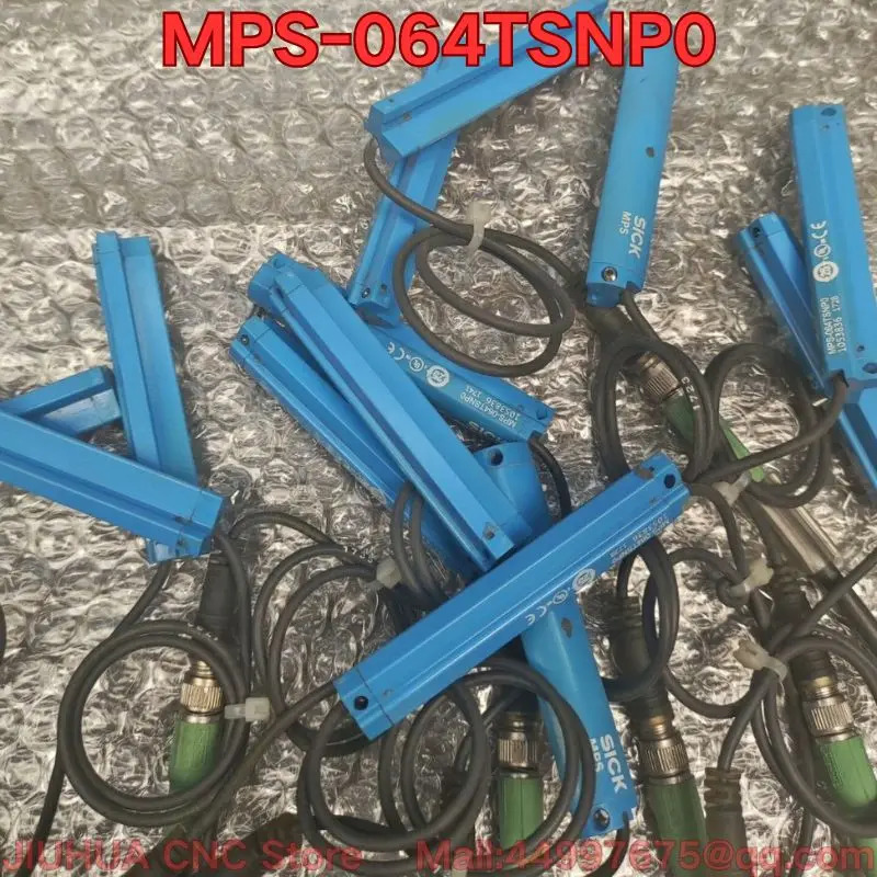 MPS-064TSNP0 자기 실린더 위치 센서
