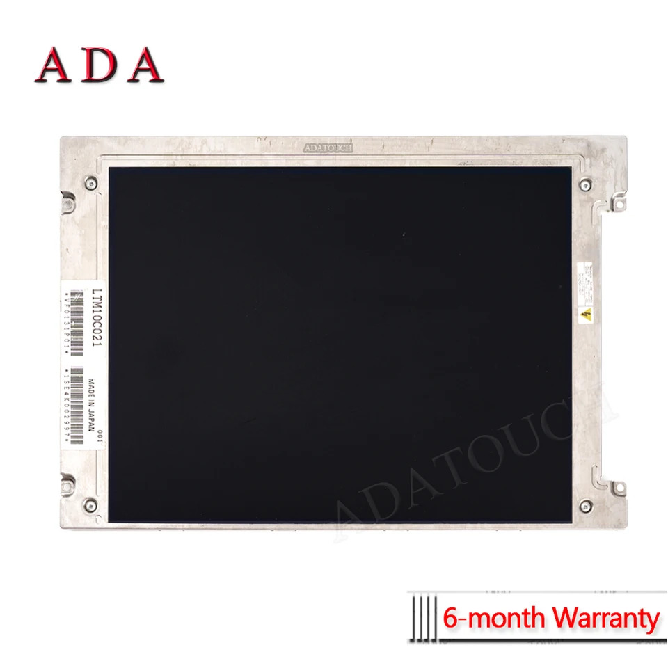 도시바호환LCD 디스플레이 패널 LTM10C021 LTM10C021K LTM10C025