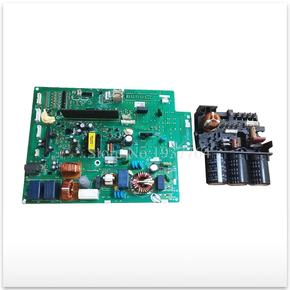Daikin 에어컨 컴퓨터 보드 회로 2P106021 2P106021-1/4/7 모듈 085-1F/1D 085-1D/F 정상 작동