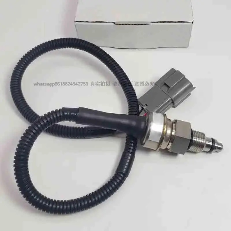 압력센서덤프 트럭 HD465-5 채굴 7861-92-1620