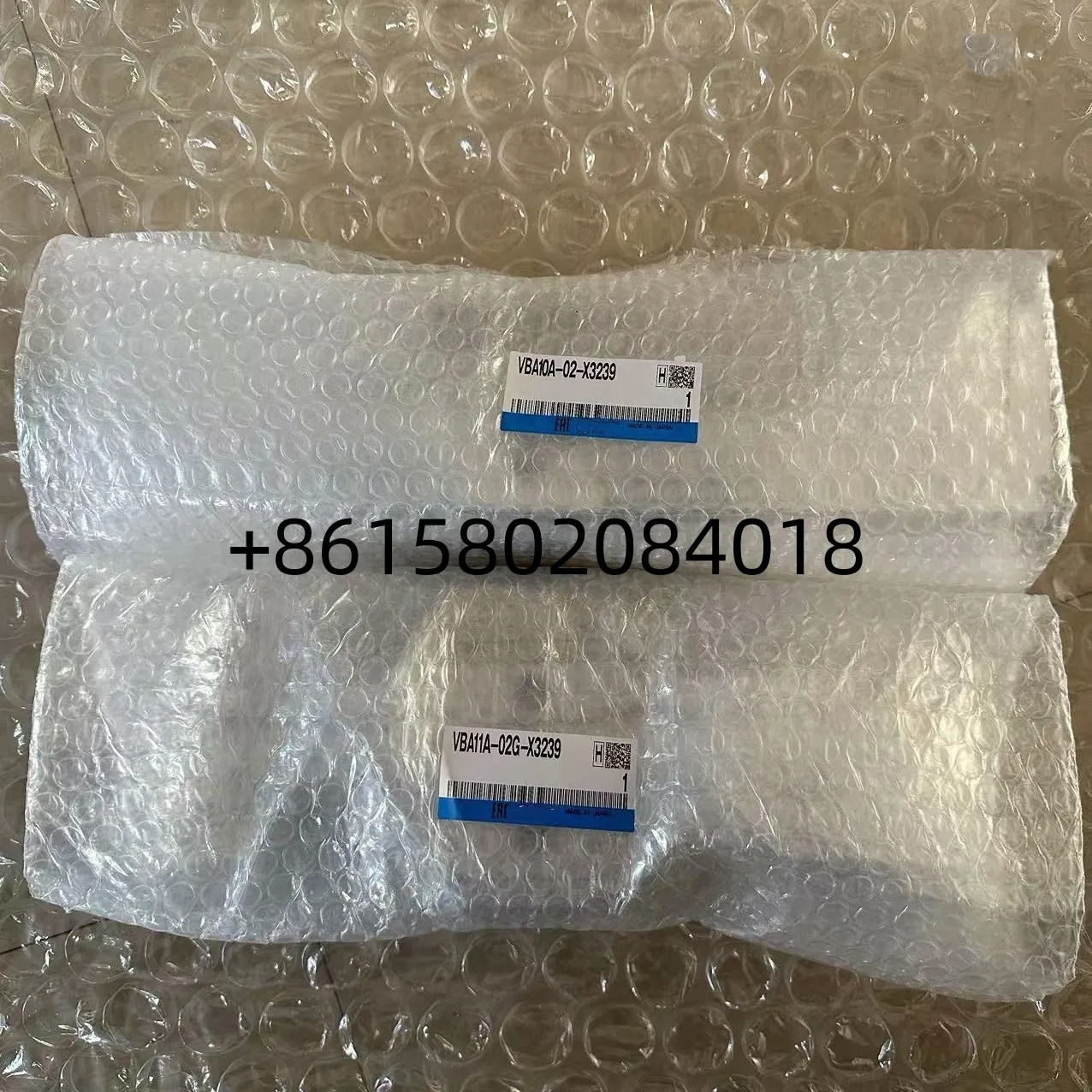 VBA10A-02-X3239 VBA11A-02-X3239 VBA10A-02G-X3239 VBA11A-02G-X3239