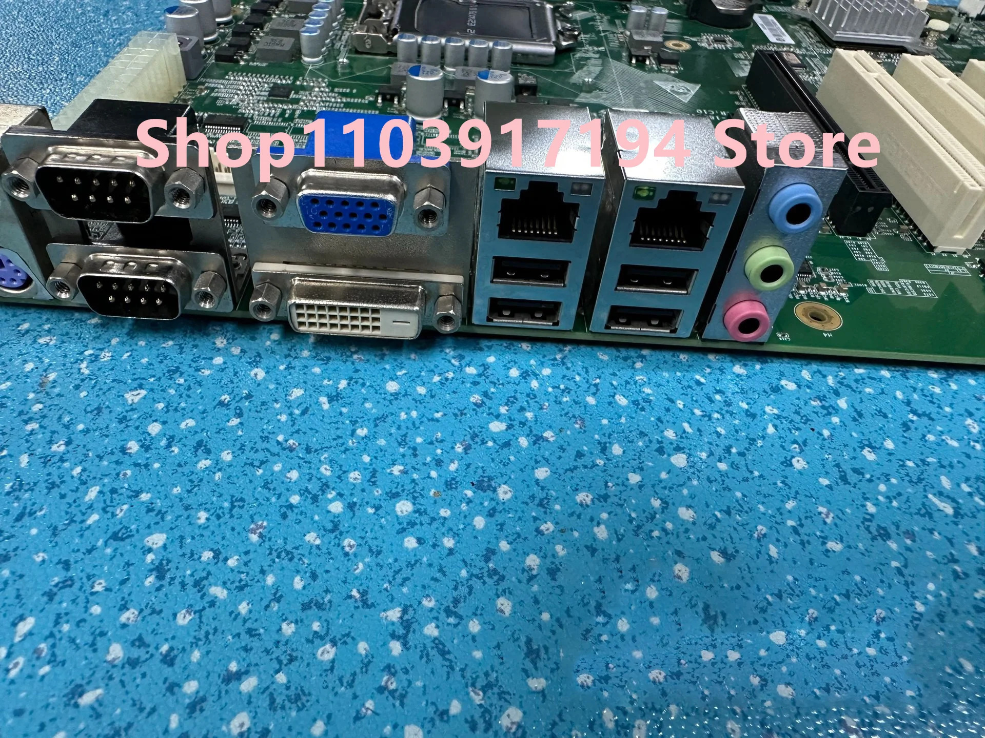 EVOC EC0-1816V2NAB-6COM 마더보드용