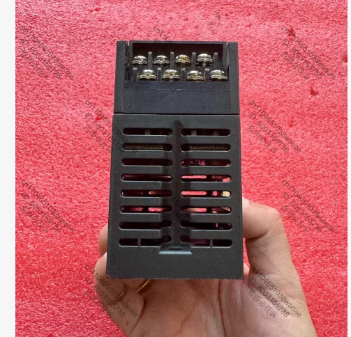 FBs-6RTD PLC 확장 모듈 6방향 온도 입력모듈