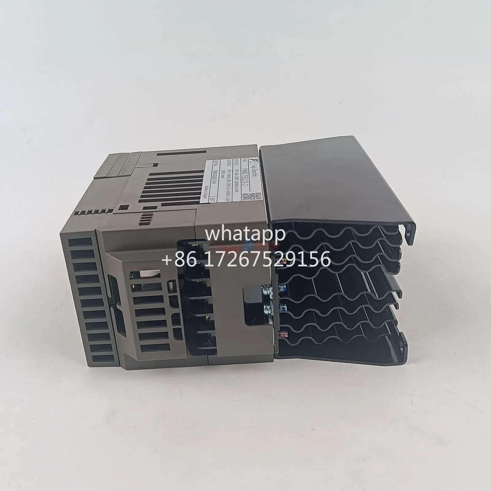 하나인버터 FVR0.75E11S-2