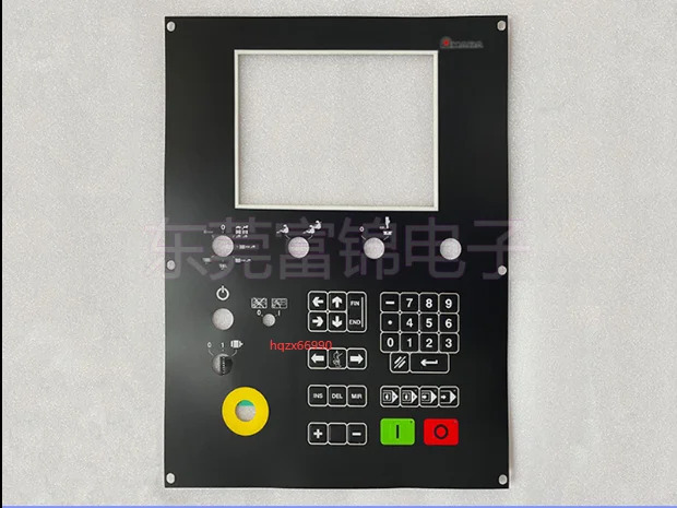 Amada HFE 시리즈 제어 키패드 키보드 스위치 AMADA CNC 벤딩 머신 F8