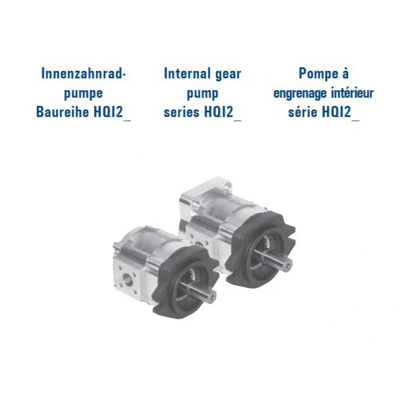 HQI3-050RK23-10S101 HQI3-064RA23-10S122