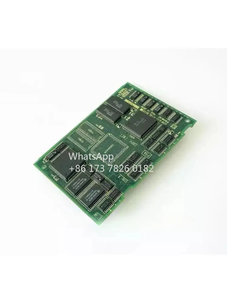 A20B-8200-0011 리퍼 회로 기판 기능 OK