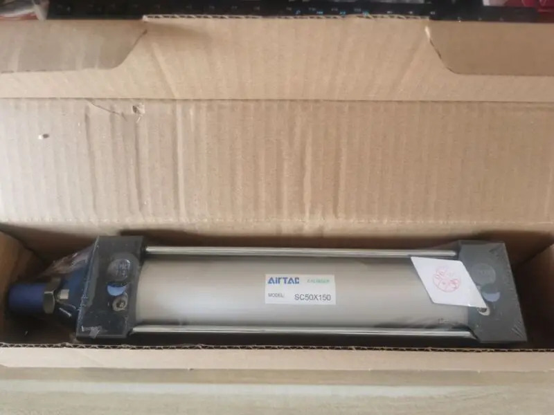 실린더 SC50X150 AirTAC