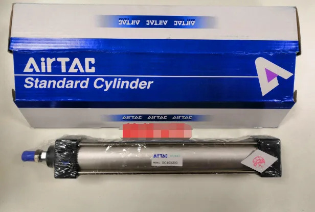 AirTAC SC40X200 실린더