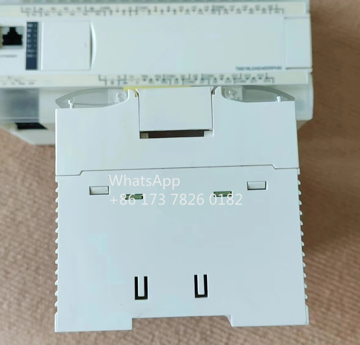 TM218LDAE40DRPHN 리퍼 PLC 기능 OK
