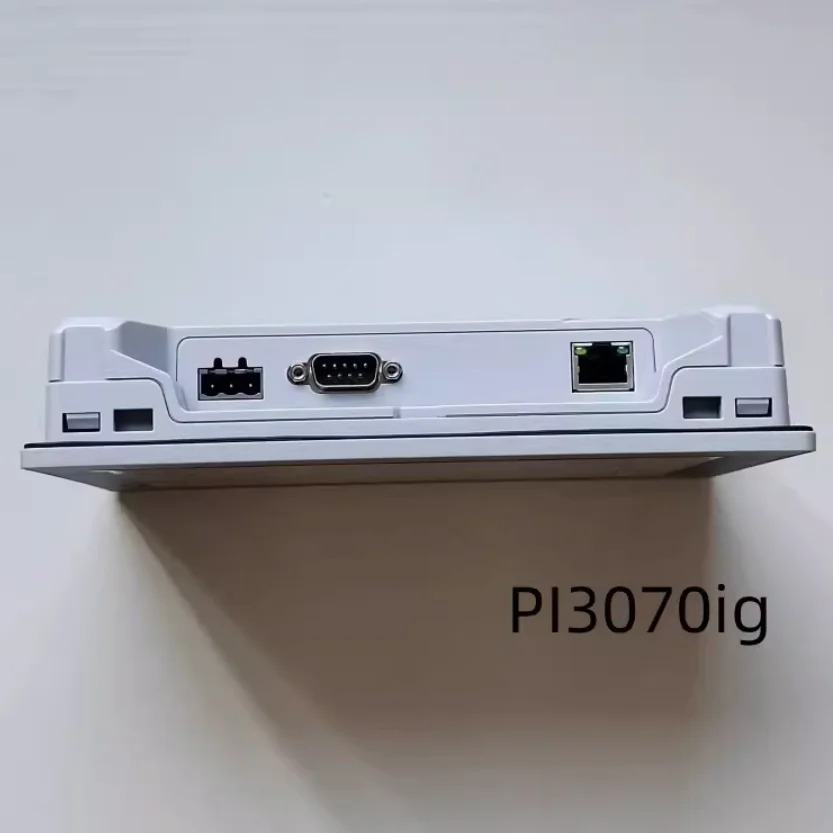 HMI PI3070ig 6ES7222-1BH32-0XB0 DCS880-S02-0100-04X0 8BAC0124.000-1 IFFM 08P1703/O1L