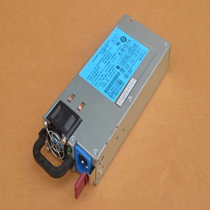 hp호환 460W 전원공급장치 DPS-460FB B HSTNS-PD23B 593188-B21 591553-001 599381-001 643931-001 591555-101/201