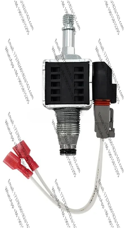 66465 솔레노이드 감압밸브 호환/GR-12 GR-15 GR-20 GRC-12 QS-12W QS-20R QS-20W