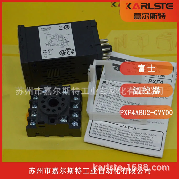 일본 후지FUJI 테라스탯 PXF4ABU2-GVY00 환영합니다