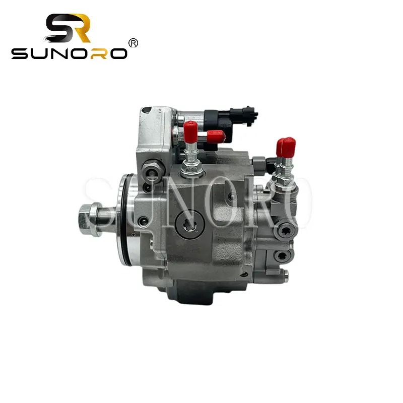 Cumm 고압 디젤 커먼레일 인젝터 펌프 CP3 5256607 0445020122 QSB6.7 Isf3.8