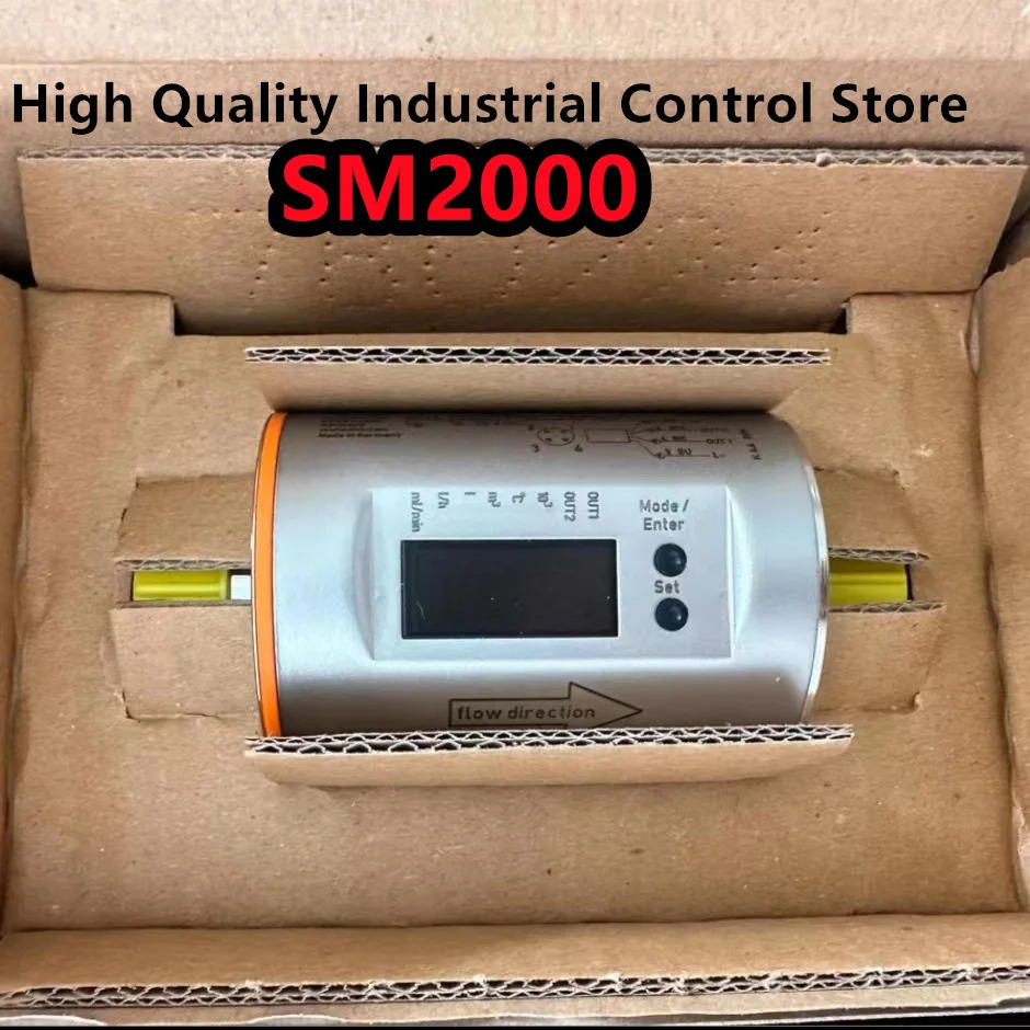 센서 SM2000SM4000