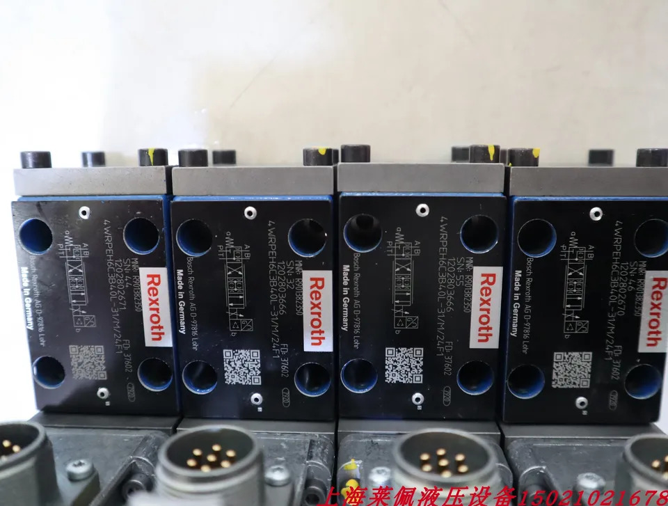 독일 렉스로스 펌프 AA10VSO140DRS 32R-VPB12N00 R902448219