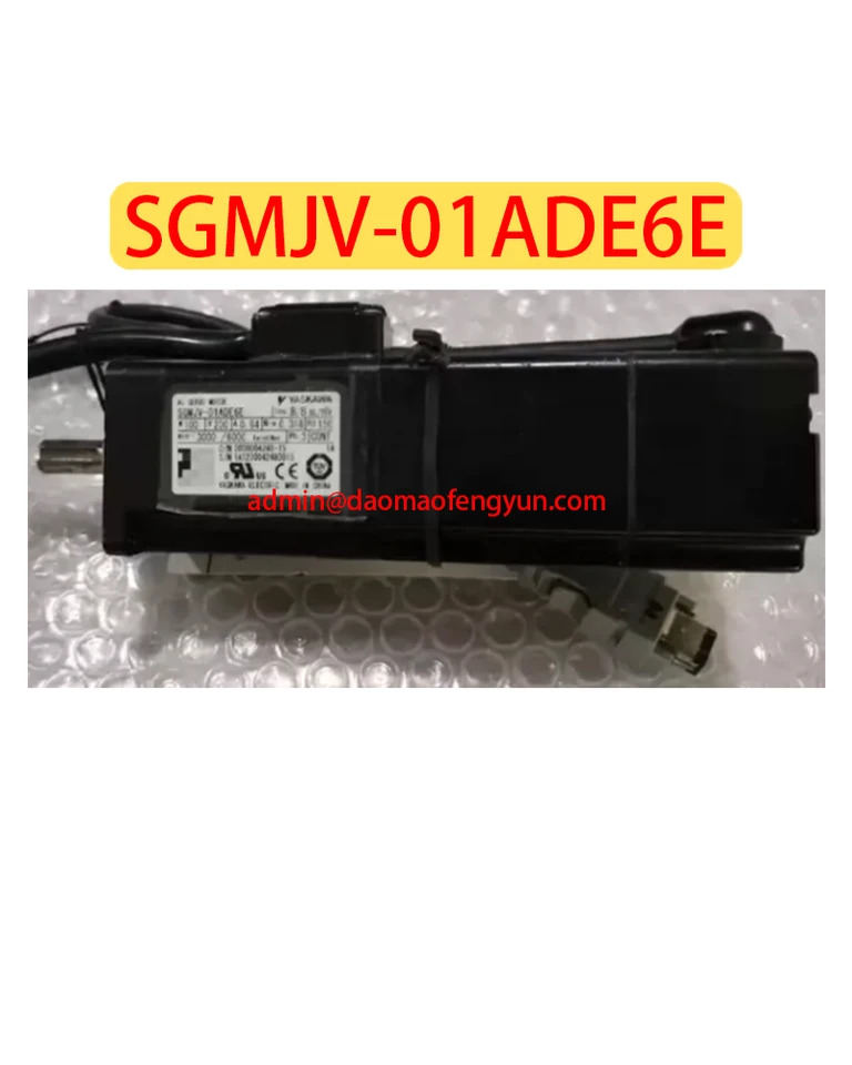 SGM호환JV-01ADE6E 리퍼 서보모터 SGM호환JV 01ADE6E