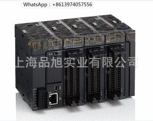 오리지널 AFP7XY64D2T IO 모듈 PLC 신