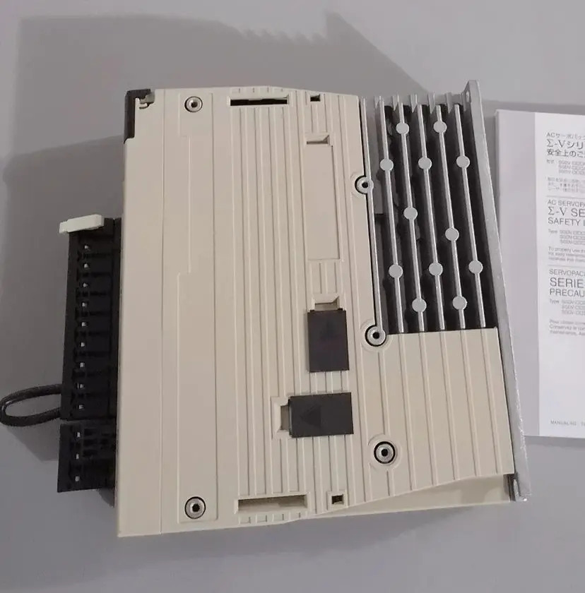 SGDV-1R6A21A 서보 드라이브 SGDV 1R6A21A