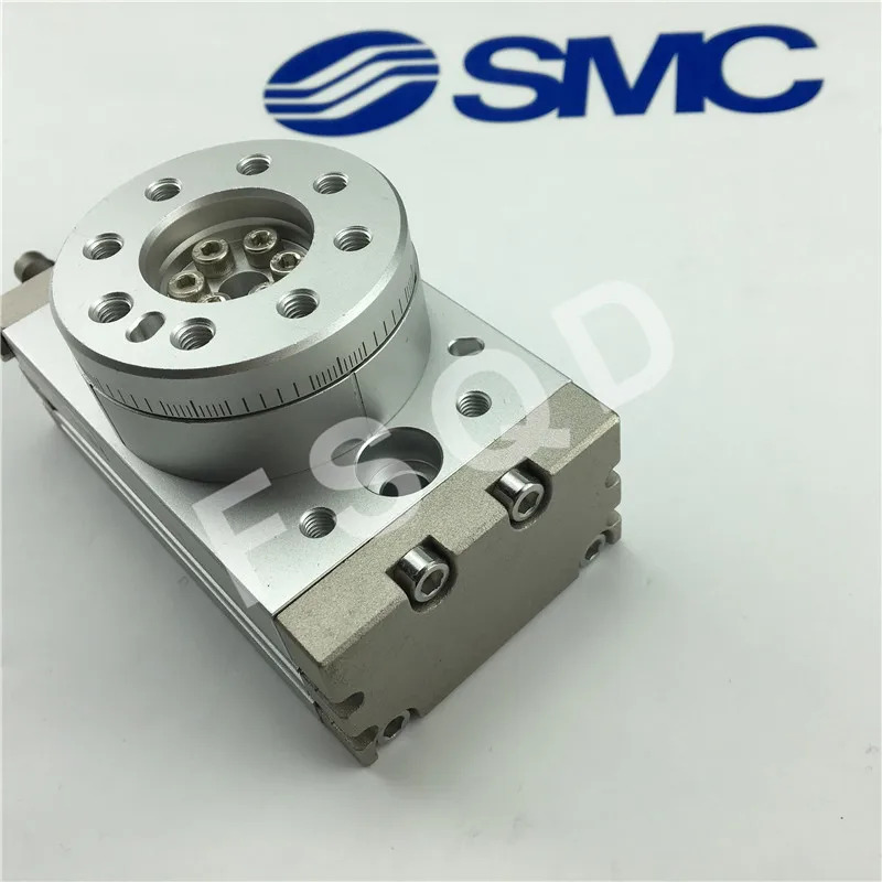 MSQA10R MSQA20R MSQA30R SMC 로터리 테이블/랙 앤 피니언형 실린더 MSQ 시리즈