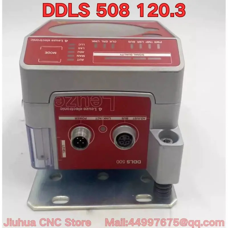 DDLS 508 120.3 광통신 센서