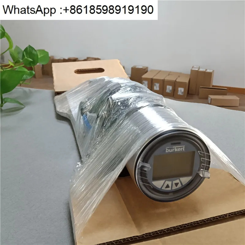 8802 비례 밸브 2300  8692DN20 평상시 열림 나사 포트 새 원본